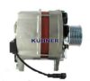 LETRIKA 11203302 Alternator